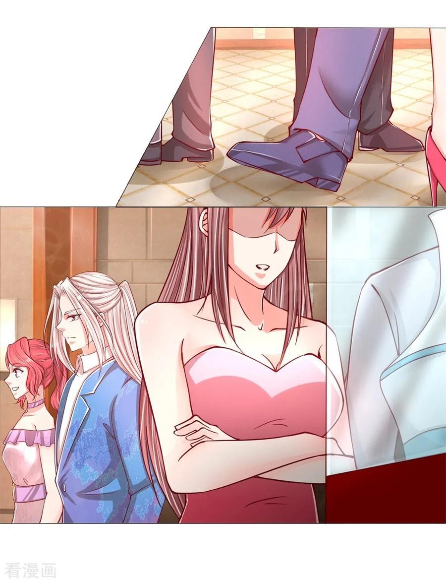 Immortal Daddy Xianzun chapter 108
